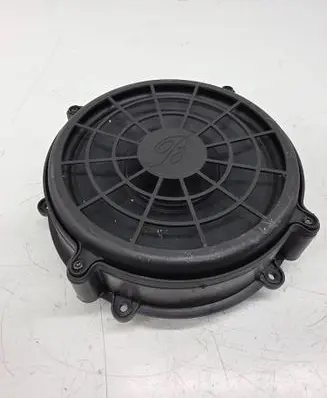 Front door speaker
