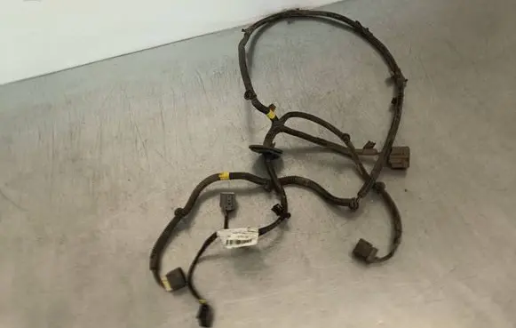 Volvo V60 Brake wiring harness 31376367