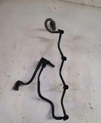 Renault Laguna II Fuel return line/hose 