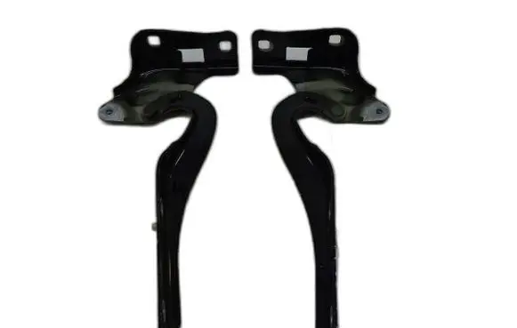 Peugeot 508 Engine bonnet/hood hinges 9676670280