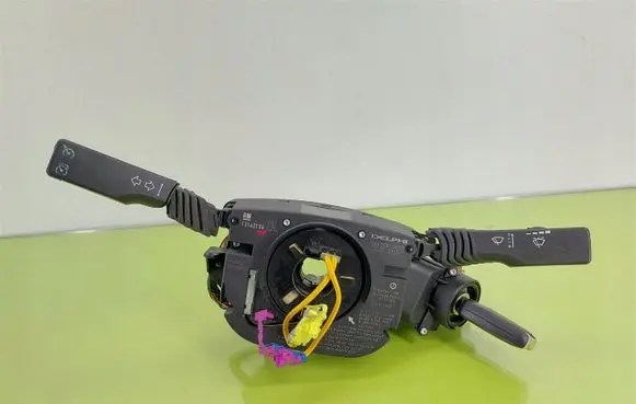 Opel Vectra C Indicator stalk 13162134