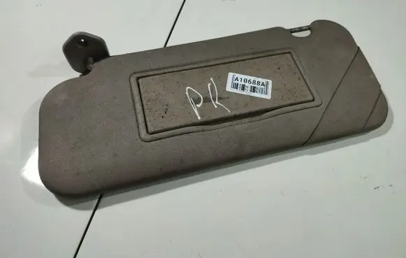 Citroen Xsara Picasso Sun visor