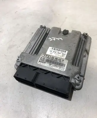 Audi A4 S4 B7 8E 8H Engine control unit/module 03G906016GN
