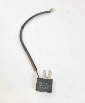 Toyota RAV 4 (XA20) Other relay 90980 25020B 05348