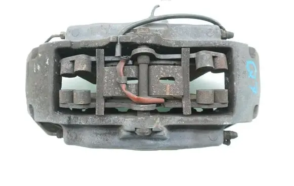 Audi Q7 4L Front brake caliper 