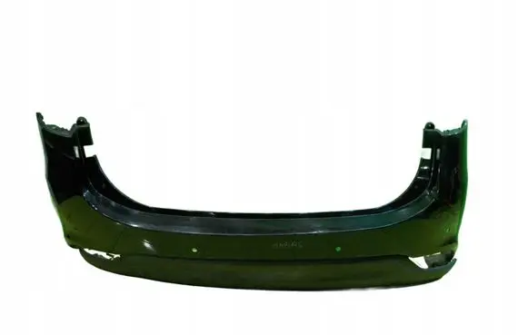 KIA Carens III Rear bumper 17AB146 B28C8190BF01462BA