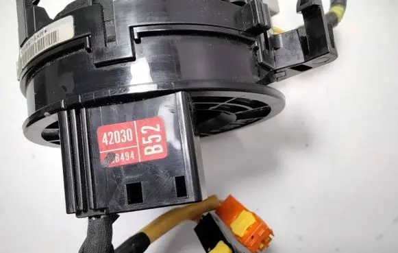 Lexus IS 220D-250-350 Airbag slip ring squib (SRS ring) 1B494 42030