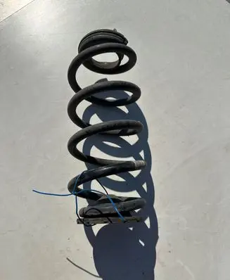 BMW 2 F45 Rear coil spring