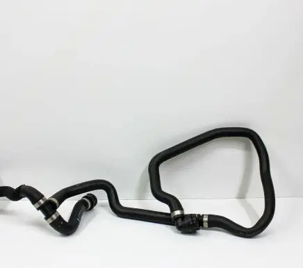 Mercedes-Benz C W205 Engine coolant pipe/hose A2055010700
