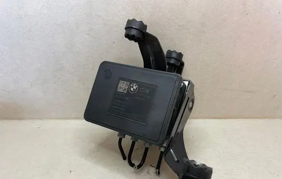 BMW M2 F87 ABS Pump 8469017 10022016494 8096587