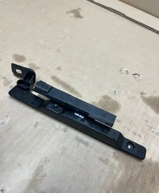 Opel Corsa F Keyless system antenna 9828652380 A00648