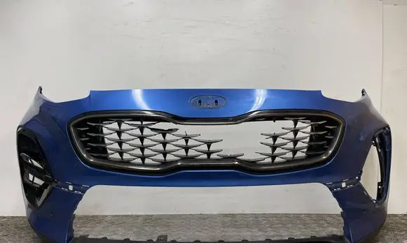 KIA Sportage Front bumper 86511F1500