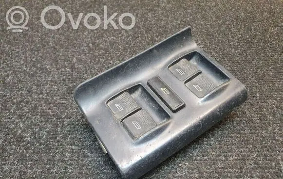 Audi A4 S4 B5 8D Electric window control switch 8D1959515C