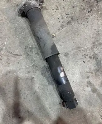 Rear shock absorber/damper
