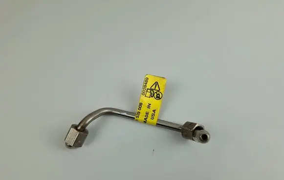 Alfa Romeo Stelvio Fuel line pipe 04893751AA