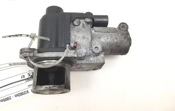 Volkswagen Golf V EGR valve 03G131501