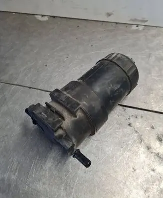 Fuel filter