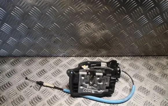 Mini Clubman F54 Coupe door lock (next to the handle) 7281937