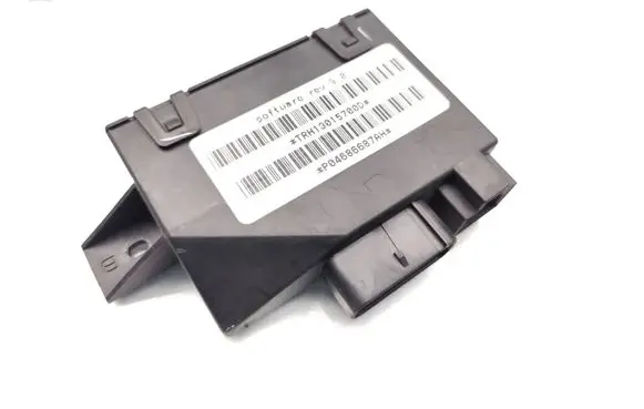 Lexus GS 300 350 430 450H Other control units/modules TRH13015700D P04686687AH