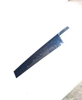 Cupra Born Tailgate/trunk upper cover trim 10E837902A 10A837902B