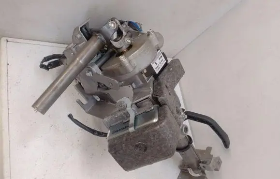 Renault Koleos I Steering rack electric part 48810JY40C