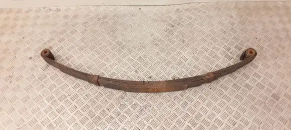 Toyota Land Cruiser (BJ70) Rear coil spring