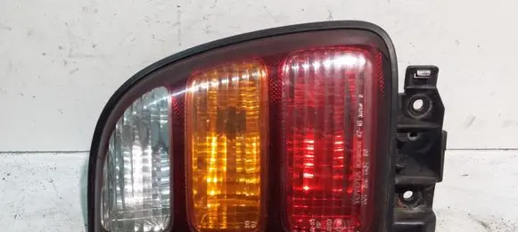 Toyota RAV 4 (XA10) Rear/tail lights 4218 9167
