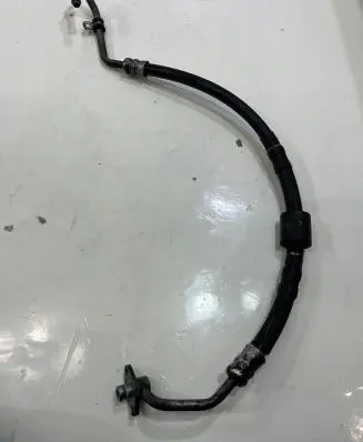 Porsche Cayenne (92A) Power steering hose/pipe/line 7P0422893G