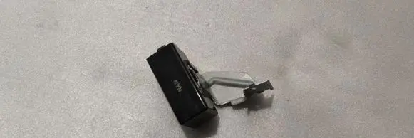 Infiniti QX50 (J50) Other relay