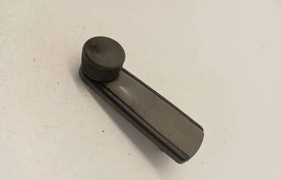 Volkswagen Transporter - Caravelle T4 Front door window winding handle 357837581