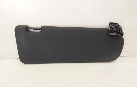 BMW X6 E71 Sun visor