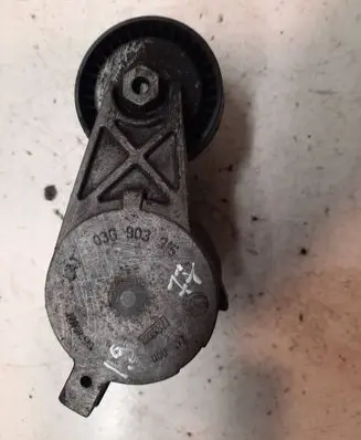 Audi A3 S3 8P Alternator belt tensioner 03G903315