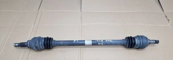 Mercedes-Benz CLA C117 X117 W117 Rear driveshaft 2463500710