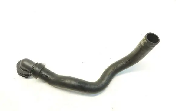 Opel Vivaro Engine coolant pipe/hose 9809929080JLK01