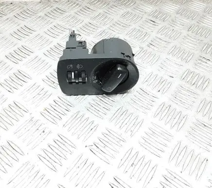 Audi A3 S3 8P Light switch 8P2941531J 3075 04056771