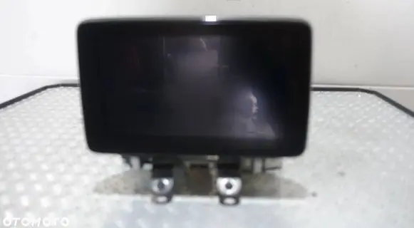 Mazda CX-3 Bluetooth control unit module B021208 VPRJ3F14495403GK K2352