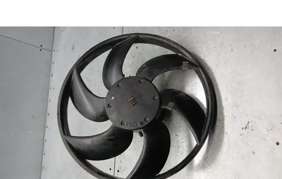 Fiat Panda 141 Fan set 876091E