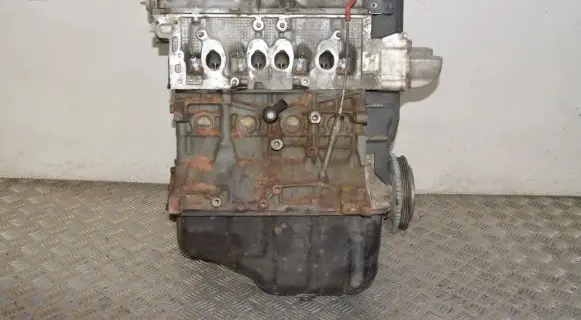 Fiat Punto (199) Engine 169A4000