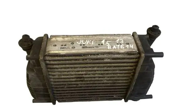Nissan Juke I F15 Intercooler radiator 14461EM00A