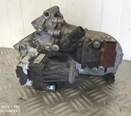 Citroen Nemo EGR valve 55230929 70362203 2071711