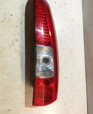 Volvo V70 Rear/tail lights 160986