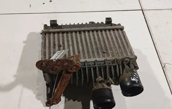 Toyota Corolla E120 E130 Intercooler radiator 