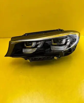 BMW 3 G20 G21 Headlight/headlamp 5A1DB3701