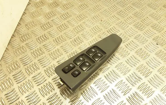 KIA Cerato Electric window control switch 935702F100