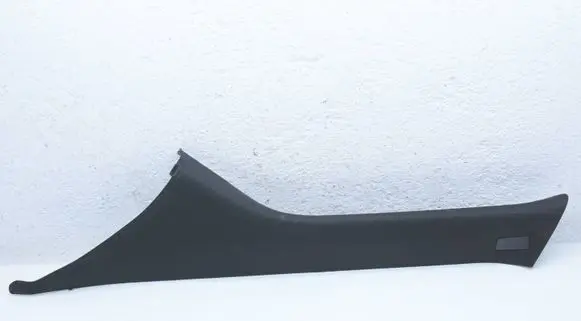 Mercedes-Benz Sprinter W907 W910 (B) pillar trim (top) A9076901100 ZG9008 0009F93D