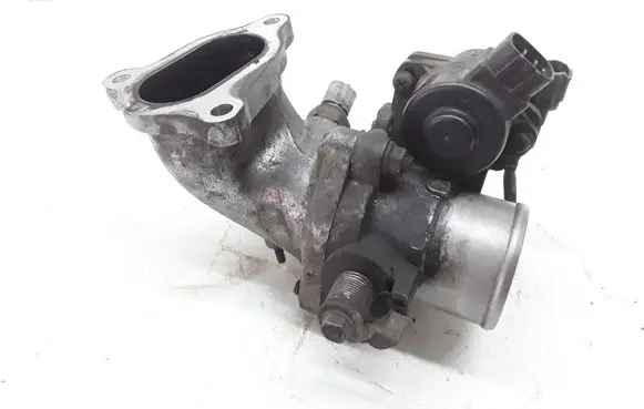 Toyota Avensis T250 Throttle valve 8967221020