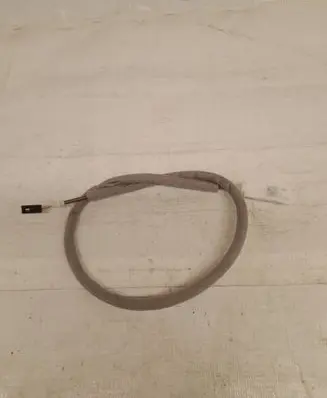 BMW X3 F25 Front door cable line 7205899 526218
