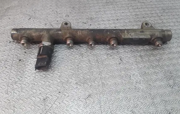 Renault Laguna II Fuel main line pipe 0445214015