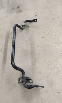 Front anti-roll bar/sway bar