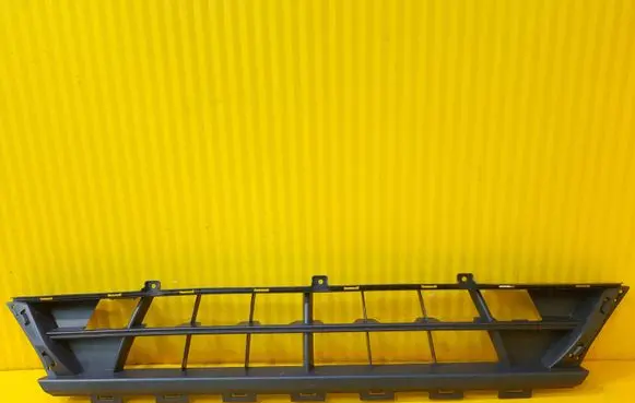 Ford Transit Custom Front bumper lower grill BK2117K946AC